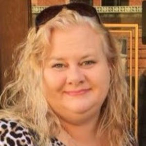 Meet your Posher, Allison